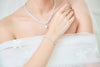 Bridal Bracelet
