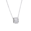 Luxe Hoop Necklaces