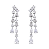 Dual Sonata Earring