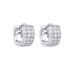 Pave hoop