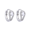 oval hoop