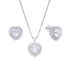 Princess Heart SET