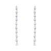 Moonlit Drop Earring