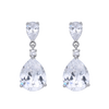 Champagne Earring