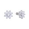 Sunflower Earrings