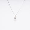 Emmie 1ct Necklaces