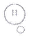 Lily Bridal Set