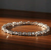 Diamond Whisper Bracelet