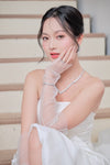 Cheva Bridal Set