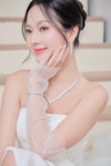 Cheva Bridal Set