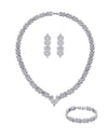Venus Bridal Set