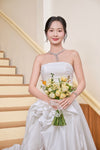 Mala Regalia Bridal Set