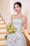Victoria Bridal Set