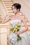 Victoria Bridal Set
