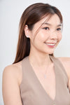 Lovely ties Earrings