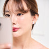 Radiant Square Earrings