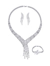 Mala Regalia Bridal Set
