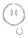 Victoria Bridal Set